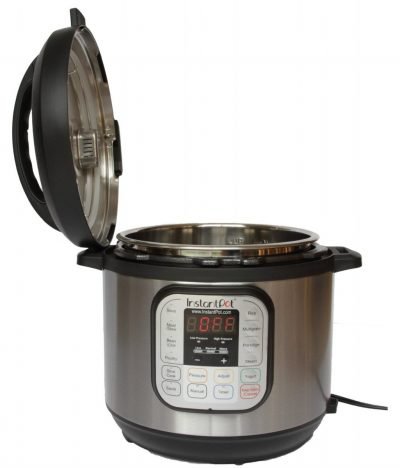 Instant-Pot-Multi-Functional-Pressure-Cooker-Review
