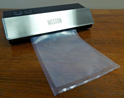 Vacuum Sealer Bag: Top 8 Options | Best Vacuum Seal Bags for Home