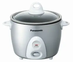 Panasonic-Automatic-Rice-Cooker-Review