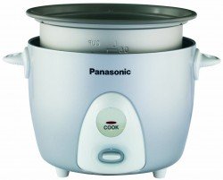 Panasonic-Automatic-Rice-Cooker-Review