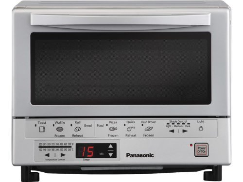 Toaster Ovens: Top 12 Picks | Mueller, Calphalon, Black & Decker