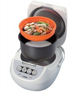 Tiger-Corporation-Rice-Cooker-Review