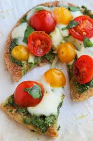 breakfast pizza