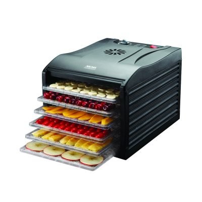 Food Dehydrators, Top 6 Picks: Find the Best One for Your Home Kitchen