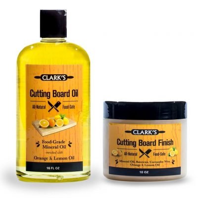 CLARKS-Cutting-Board-Oil-and-Wax-Review