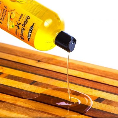 Best Cutting Board Oils: Top 8 Picks | Butcher Block Conditioners
