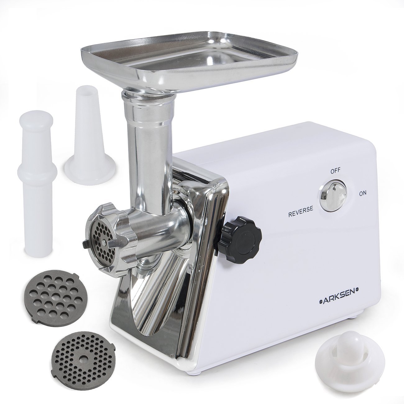 Della Electric Meat Grinder Review