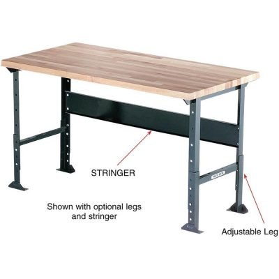 Grizzly-Workbench-Top-Review