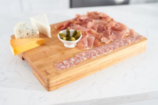 Butcher Blocks (Big, Bamboo & More) Buying Guide