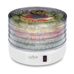 NutriChef-Countertop-Food-Dehydrator-Review