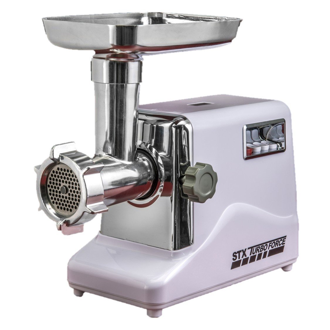 STX Turboforce Electric Meat Grinder Review