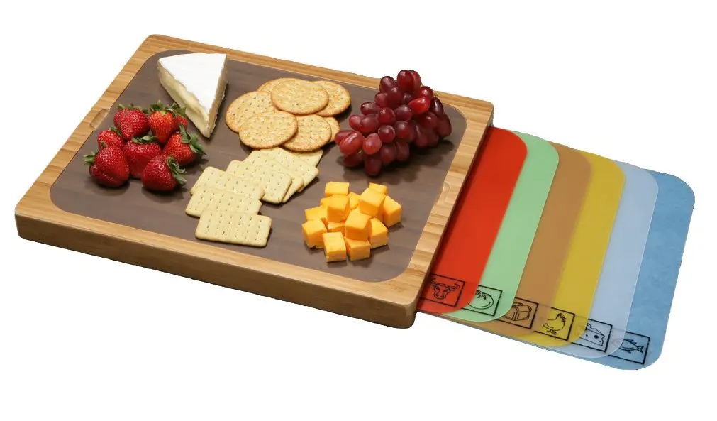 Cutting Boards: Top 8 Options | Bamboo Cutting Boards