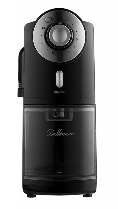 Bellemain-Burr-Coffee-Grinder-Review