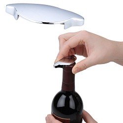 Brookstone-Compact-Wine-Opener-Review