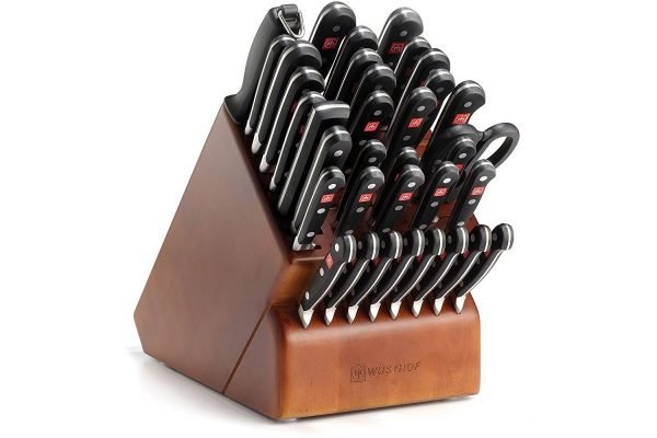 Classic-36-Piece-Cherry-Knife-Block-Set-Review