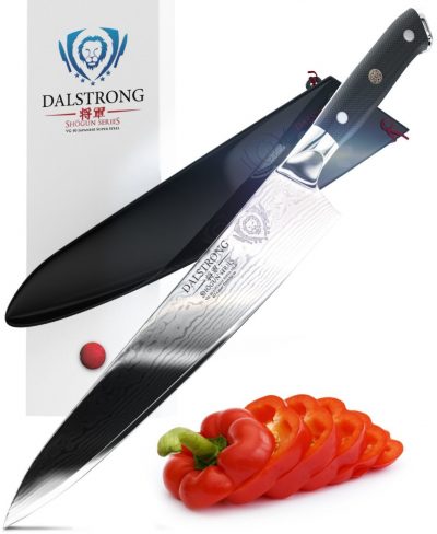 Top 8 Chef’s Knives | Top Cooking Knife Brands to Get your Slicing On!