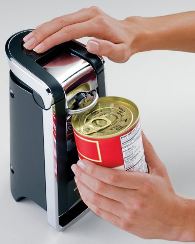 Best Can Openers: Top 7 High Quality Options to Consider