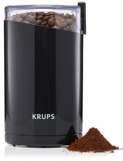 KRUPS-Electric-Spice-and-Coffee-Grinder-Review