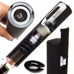 OxGord-Electric-Wine-Opener-Review