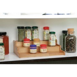Seville-Classics-Bamboo-Spice-Rack-Review
