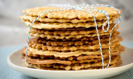 pizzelle-meaning-italian