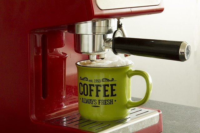 Office Coffee Machine: Four Things to Consider Before Choosing One