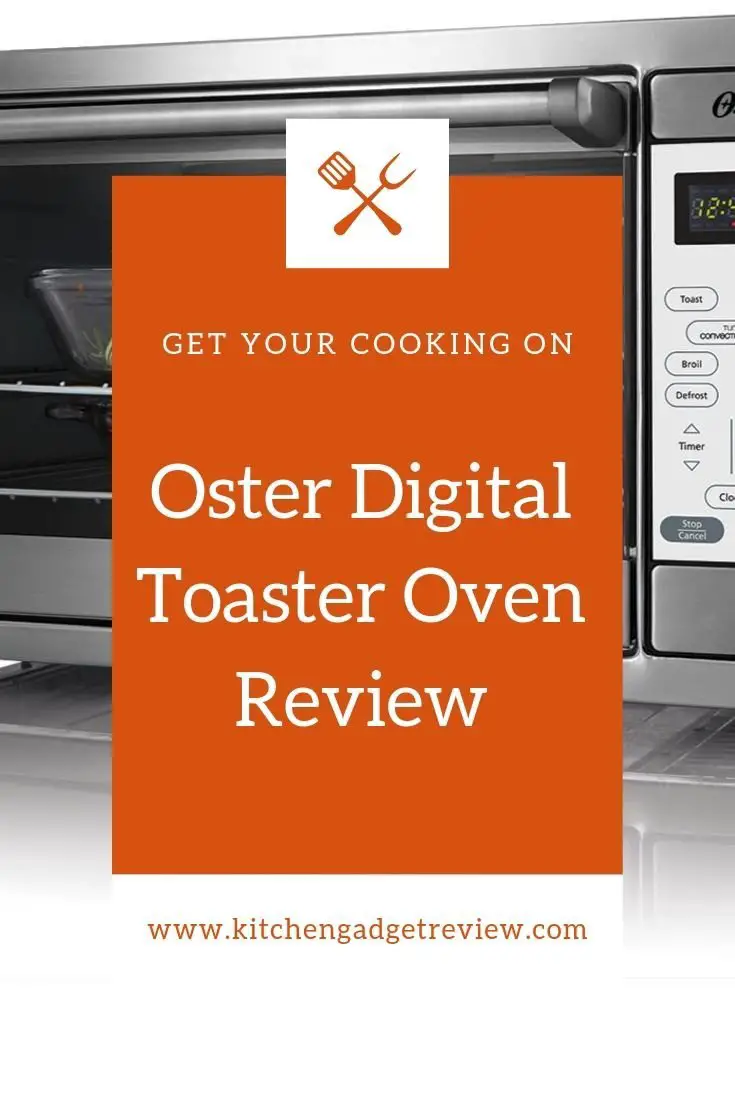 Toaster Oven Ratings and Reviews Mueller, Black & Decker, Calphalon