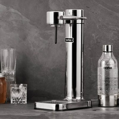 Best Soda Makers Reviewed: The Top 7 to Consider