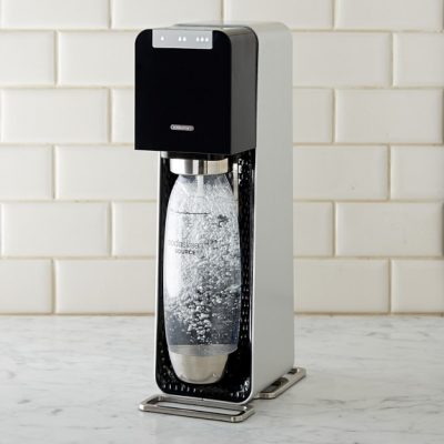 SodaStream Power Review: Make Carbonated Water at Home