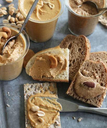 healthy-peanut-butter-alternatives