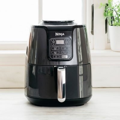 Air Fryers: Top 5 Picks for Healthier Fried Foods at Home