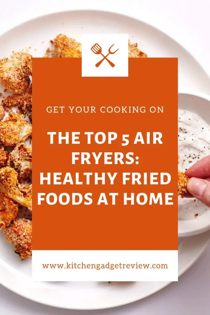 best-air-fryers