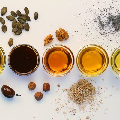 Healthy Oils and Oil Alternatives: The Top 10 Picks for You