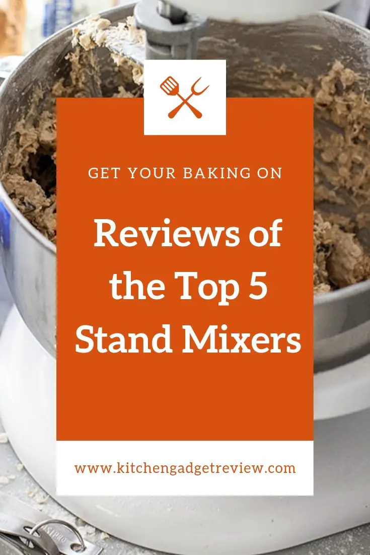 Kitchen Mixer Reviews Farberware Stand Mixer, KitchenAid