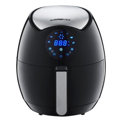 gowise-air-fryer-review