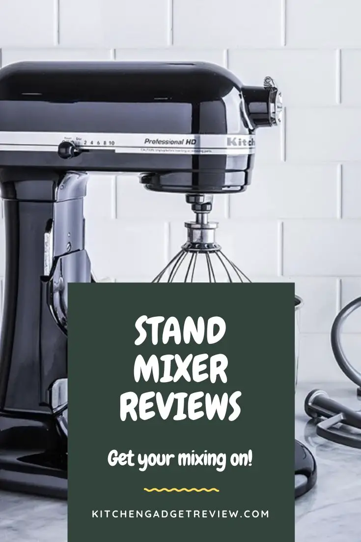 Kitchen Mixer Reviews Farberware Stand Mixer, KitchenAid