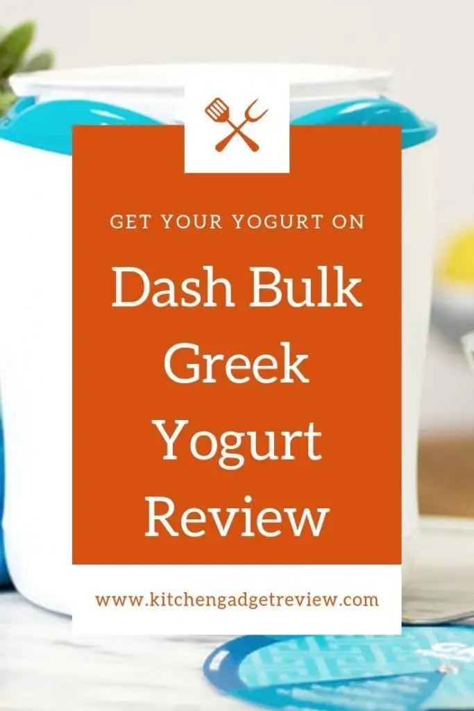 dash-greek-yogurt-maker