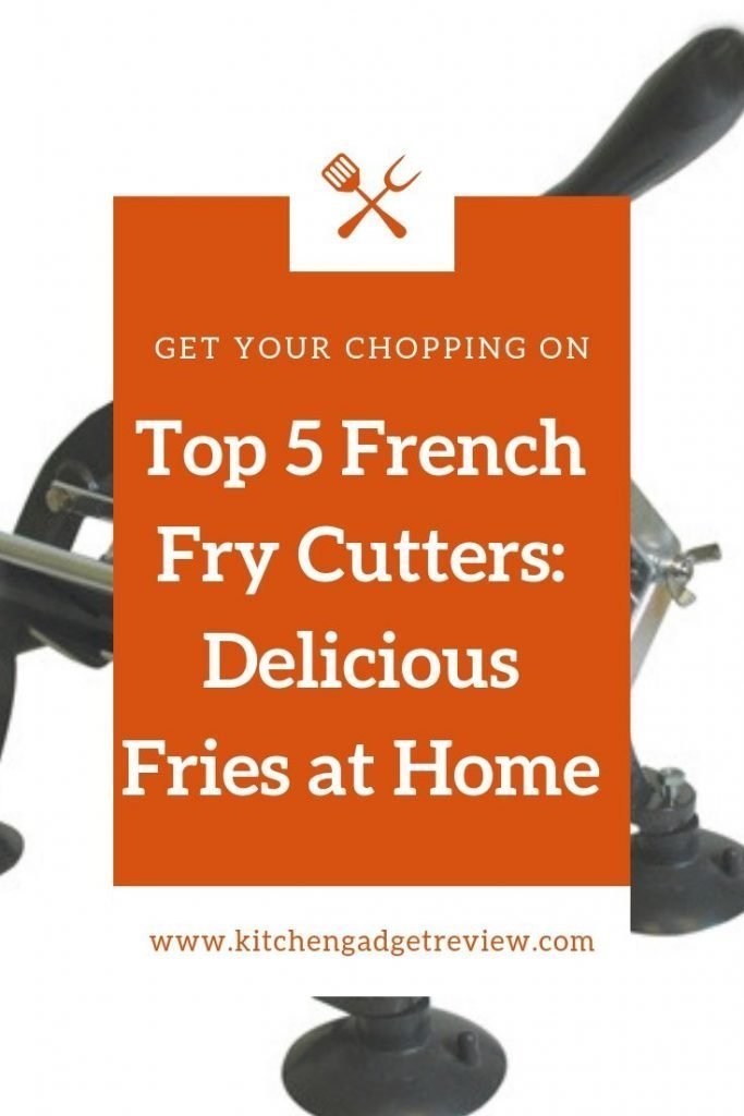 french-fry-cutter