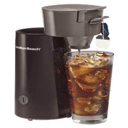 hamilton beach iced tea maker 40911