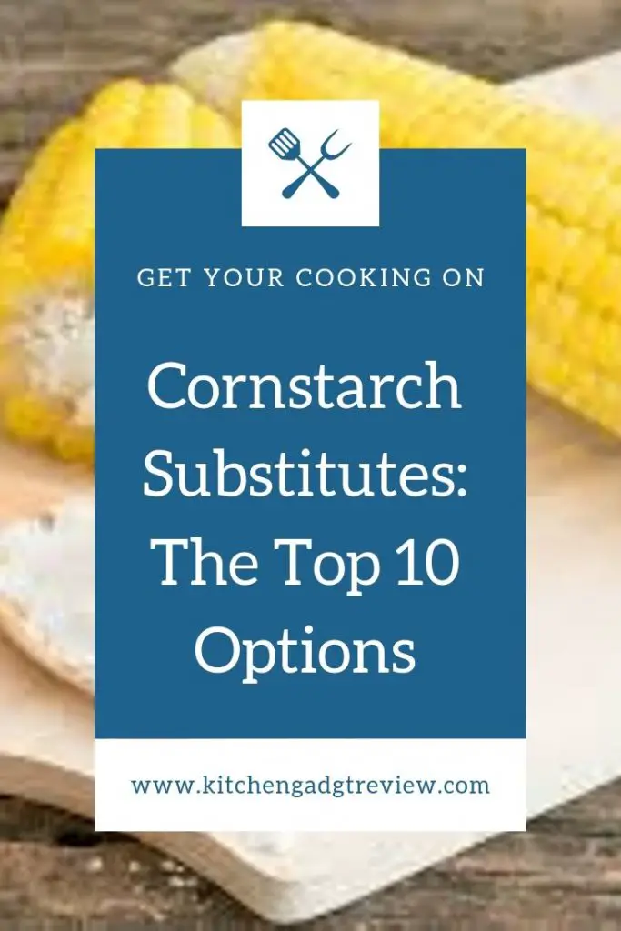 cornstarch-alternative