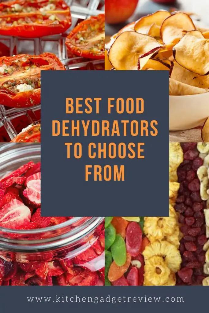 top-rated-food-dehydrators