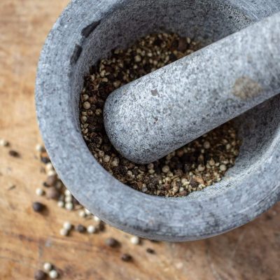 Best Mortar and Pestle Set: Top 6 Picks