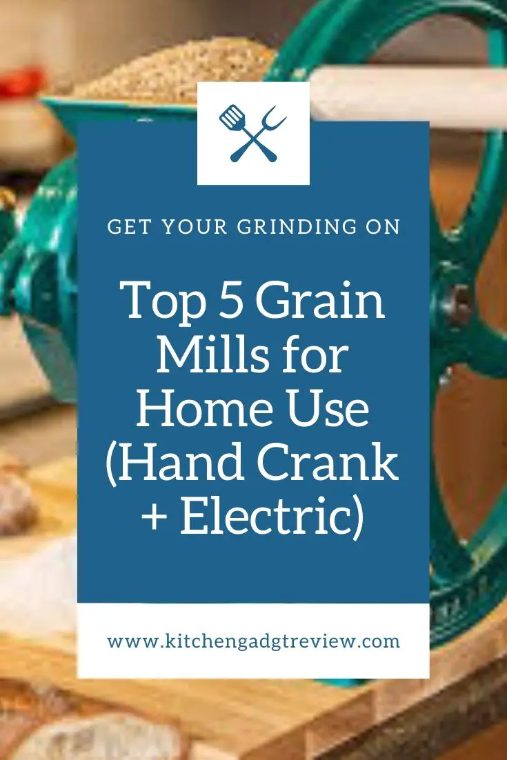 best-grain-mill