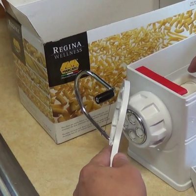 Pasta Extruder Machines for Delicious, Homemade Italian Pasta at Home