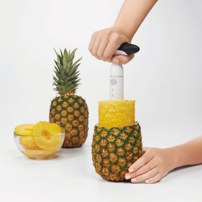 Pineapple Corers, Slicers and Tools: Top Picks for Fresh Pineapple