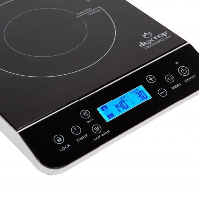 Best Induction Cooktop: Top 6 | Single + Double Induction Burners