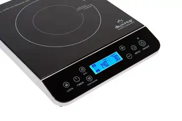 Best Induction Cooktop Top 5 Single Double Induction Burners
