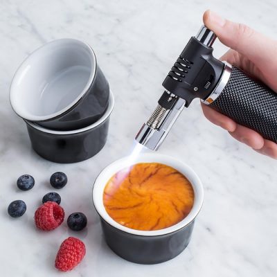 Best Kitchen Torch: Top on 6 Picks for Creme Brulee & Jewellery