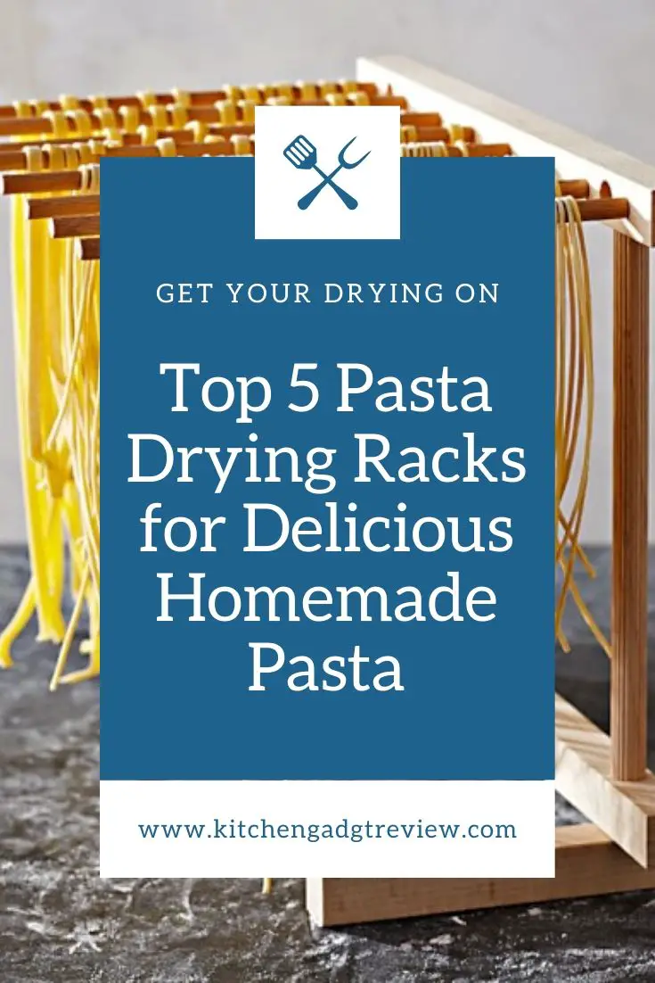 best-pasta-dry-rack