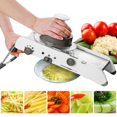 Best Mandoline Slicer: Top 5 Picks for Easy Food Preparation